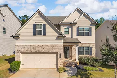 7720 Silk Tree Pointe, Braselton, GA 30517 - Photo 1