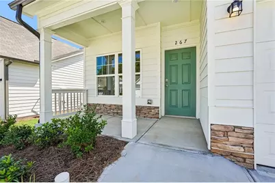 267 Cedar Hill Drive, Dallas, GA 30132 - Photo 4