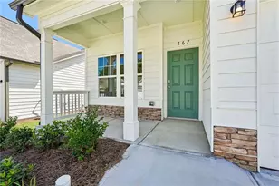 267 Cedar Hl Dr, Dallas, GA 30132 - Photo 4