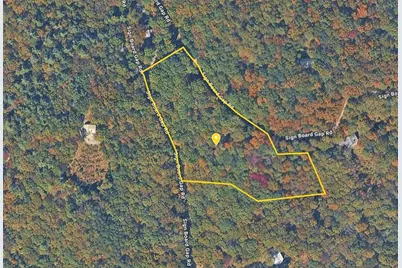4.8Ac Sign Board Gap Road, Dawsonville, GA 30534 - Photo 14