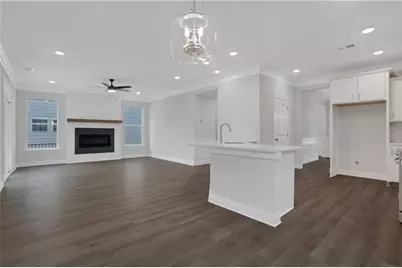 144 Marble Tree Way, Ball Ground, GA 30107 - Photo 10