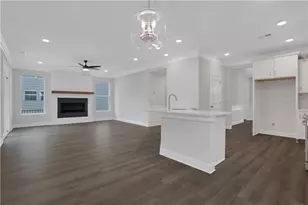 144 Marble Tree Wy, Ball Ground, GA 30107 - Photo 10