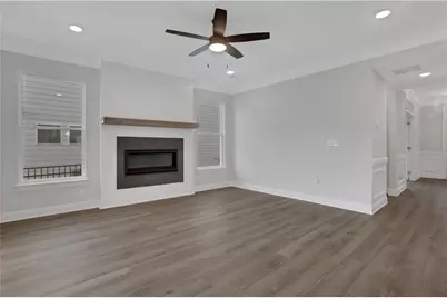 144 Marble Tree Way, Ball Ground, GA 30107 - Photo 12