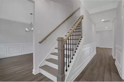 144 Marble Tree Way, Ball Ground, GA 30107 - Photo 2