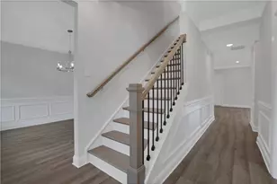 144 Marble Tree Wy, Ball Ground, GA 30107 - Photo 2