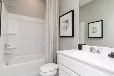 1031 Bullpen Bluffs Court, Lawrenceville, GA 30043 - Photo 22