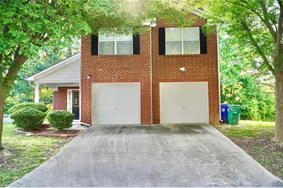 3788 Walnut Creek Way, Lithonia, GA 30038 - Photo 2