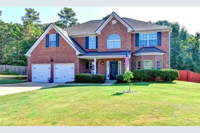2709 Oakmont Way, Monroe, GA 30656 - Photo 4