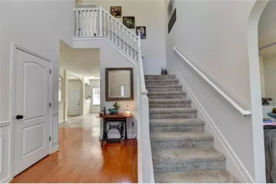 2709 Oakmont Way, Monroe, GA 30656 - Photo 8