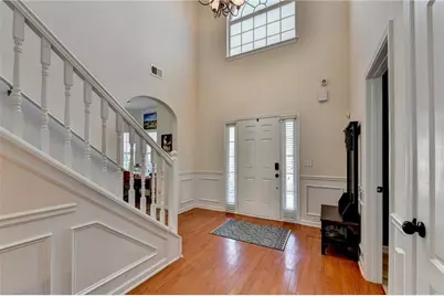 2709 Oakmont Way, Monroe, GA 30656 - Photo 6