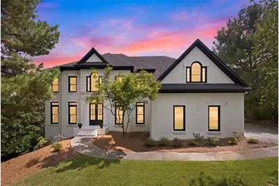 652 Crescent Ridge Trail SE, Mableton, GA 30126 - Photo 1