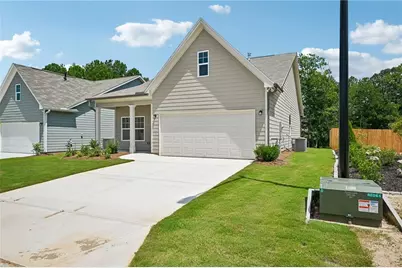 56 Primrose Drive, Dallas, GA 30132 - Photo 2