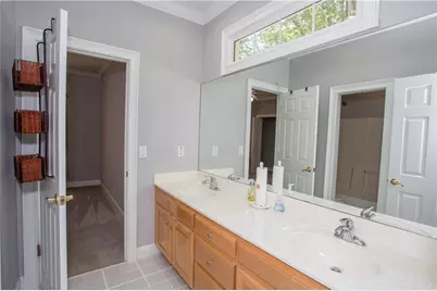 31 Rocky Circle NE, White, GA 30184 - Photo 12