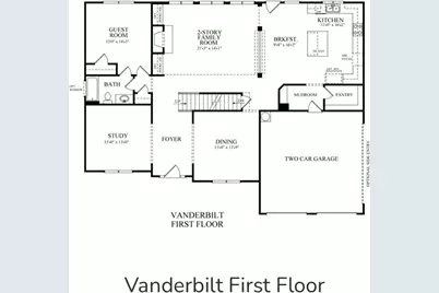 6040 Windjammer Point, Cumming, GA 30041 - Photo 8