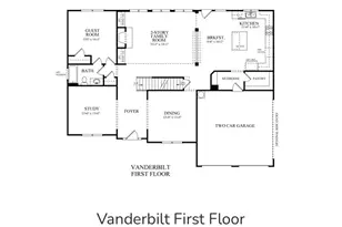 6040 Windjammer Point, Cumming, GA 30041 - Photo 8