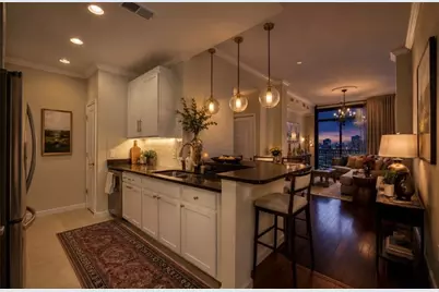 3040 Peachtree Road NW #1513, Atlanta, GA 30305 - Photo 1
