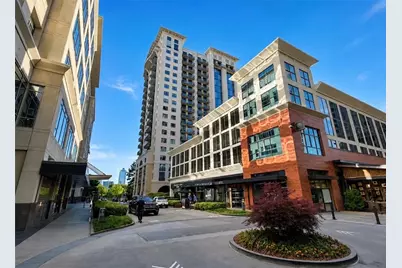 3040 Peachtree Road NW #1513, Atlanta, GA 30305 - Photo 18