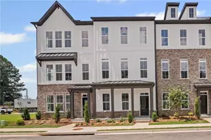 2698 Evers Dr NE, Marietta, GA 30066 - Photo 1