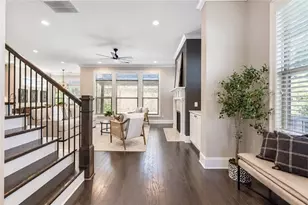 2282 Haventree Ct, Lawrenceville, GA 30043 - Photo 20