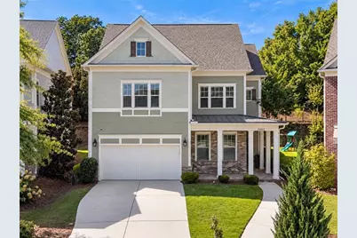 2282 Haventree Court, Lawrenceville, GA 30043 - Photo 38