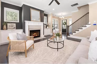 2282 Haventree Court, Lawrenceville, GA 30043 - Photo 10