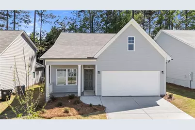 315 Cedar Hill Drive, Dallas, GA 30132 - Photo 1