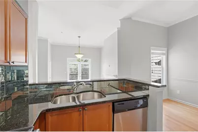 4254 River Green Drive NW #604, Atlanta, GA 30327 - Photo 8