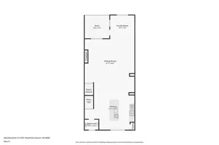 4565 Deanston Ct, Peachtree Corners, GA 30092 - Photo 4