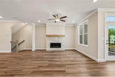 4565 Deanston Court #388, Peachtree Corners, GA 30092 - Photo 12