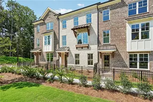 4565 Deanston Ct, Peachtree Corners, GA 30092 - Photo 1