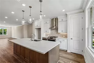 4565 Deanston Ct, Peachtree Corners, GA 30092 - Photo 24