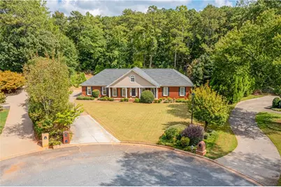 560 Saddle Crest Drive, Roswell, GA 30075 - Photo 2