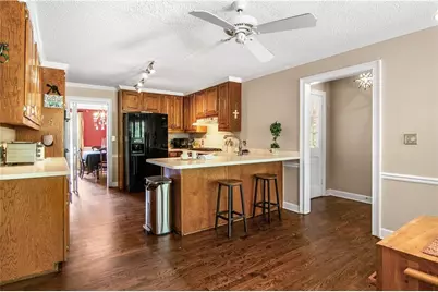 560 Saddle Crest Drive, Roswell, GA 30075 - Photo 28