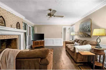 560 Saddle Crest Drive, Roswell, GA 30075 - Photo 12