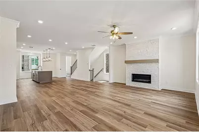 4563 Deanston Court #387, Peachtree Corners, GA 30092 - Photo 10