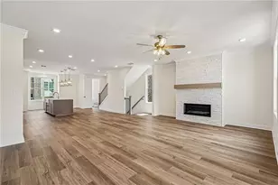 4563 Deanston Ct, Peachtree Corners, GA 30092 - Photo 10