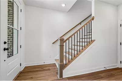 4563 Deanston Court #387, Peachtree Corners, GA 30092 - Photo 6