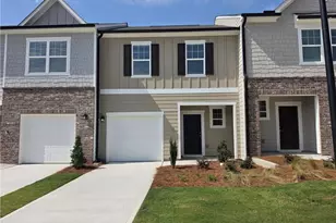 1143 Lucienne Blvd, Auburn, GA 30011 - Photo 1