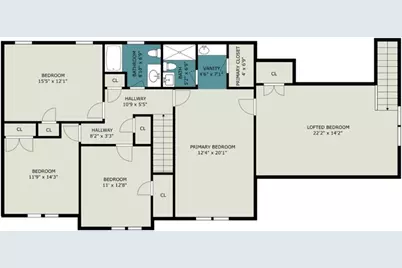 [Address not provided], Atlanta, GA 30340 - Photo 28
