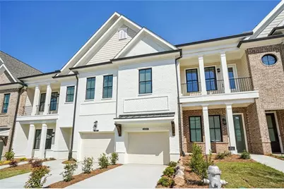 4519 Watervale Way #273, Peachtree Corners, GA 30092 - Photo 8