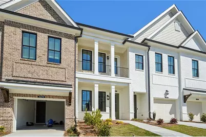 4519 Watervale Way #273, Peachtree Corners, GA 30092 - Photo 2