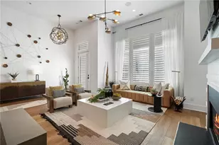 6740 Avis Walk, Alpharetta, GA 30005 - Photo 4