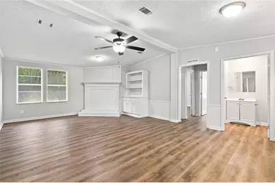 4980 New Horizon Drive, Loganville, GA 30052 - Photo 6