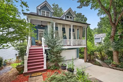 928 Delmar Avenue SE, Atlanta, GA 30316 - Photo 1