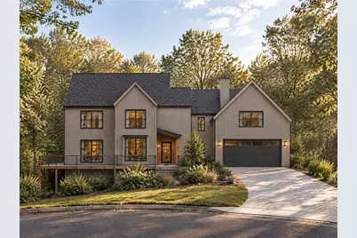 608 Green Valley Drive SE, Smyrna, GA 30082 - Photo 1