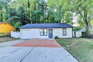 1360 Sugarwood Ln, Norcross, GA 30093 - Photo 1