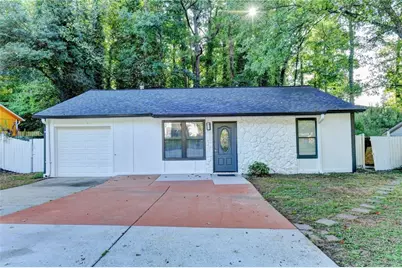 1360 Sugarwood Lane, Norcross, GA 30093 - Photo 2