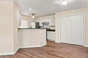 4458 High Gate Dr NW, Acworth, GA 30101 - Photo 14