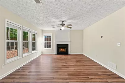 4458 High Gate Drive NW, Acworth, GA 30101 - Photo 16