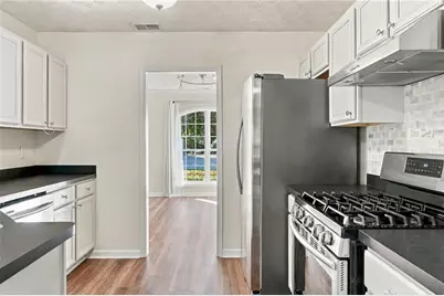 4458 High Gate Drive NW, Acworth, GA 30101 - Photo 8